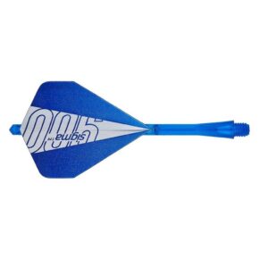 Misaladejuegos Unicorn Sigma Accuracy Pack De Precisión Azul 68744 - Imagen 3