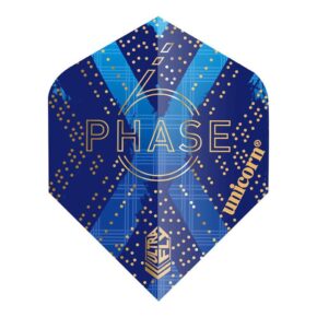 Misaladejuegos Plumas Unicorn Darts Ultrafly 100 Gary Anderson Phase 6 Standard 69451 - Imagen 2