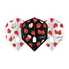 Misaladejuegos Plumas L-Style Champagne Signature L3Pro Shape Morita Mayuko Mix sL3PRO-Morita Mayuko-Mix