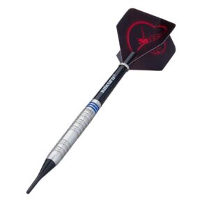 Misaladejuegos Dardos Unicorn Core S1 Tungsten 70% 20gr 3974 - Imagen 4