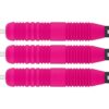 Misaladejuegos Dardos Unicorn Rubberised Pink 22gr Latón 8656 - Imagen 3