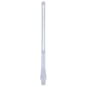 Misaladejuegos Cañas Unicorn Darts Slikstik  Heritage 72.3mm Clear 76656