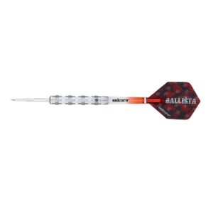 Misaladejuegos Dardos Unicorn Ballista Style 1 23gr 90% Tungsteno 6131