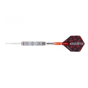 Misaladejuegos Dardos Unicorn Ballista Style 2 24gr 90% Tungsteno 6134