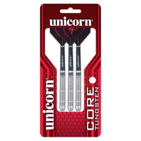 Misaladejuegos Dardos Unicorn Core 20gr 80% 7913 - Imagen 5