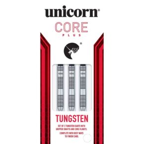 Misaladejuegos Dardos Unicorn Core Plus Style 2 24gr 80% 8666 - Imagen 5