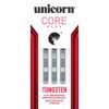 Misaladejuegos Dardos Unicorn Core Plus Style 2 20gr 80% 8664 - Imagen 5