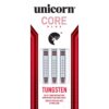 Misaladejuegos Dardos Unicorn Core Plus Style 3 24gr 80% - Imagen 5