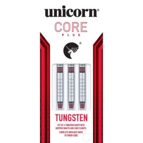 Misaladejuegos Dardos Unicorn Core Plus Style 3 26gr 80% 8669 - Imagen 5