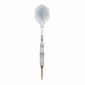 Misaladejuegos Dardos Unicorn Swytch Steel Rosso 21gr 80% 27939 - Imagen 2