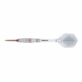 Misaladejuegos Dardos Unicorn Swytch Steel Rosso 21gr 80% 27939