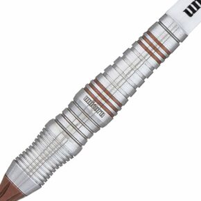 Misaladejuegos Dardos Unicorn Swytch Steel Rosso 21gr 80% 27939 - Imagen 4