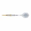 Misaladejuegos Dardos Unicorn Swytch Steel Gold 24gr 80% 27937