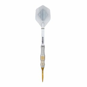 Misaladejuegos Dardos Unicorn Swytch Steel Gold 24gr 80% 27937 - Imagen 2