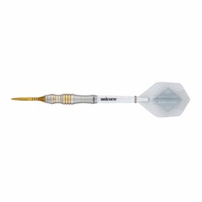 Misaladejuegos Dardos Unicorn Swytch Steel Gold 24gr 80% 27937