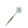 Misaladejuegos Dardos Unicorn Swytch Steel Gold 24gr 80% 27937 - Imagen 3