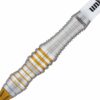 Misaladejuegos Dardos Unicorn Swytch Steel Gold 24gr 80% 27937 - Imagen 4