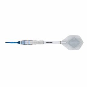 Misaladejuegos Dardos Unicorn Swytch Steel Blue 22gr 80% 27933