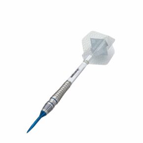 Misaladejuegos Dardos Unicorn Swytch Steel Blue 22gr 80% 27933 - Imagen 3