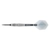 Misaladejuegos Dardos Unicorn Swytch Steel Black 21gr 80% 27930