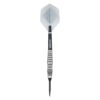 Misaladejuegos Dardos Unicorn Swytch Steel Black 21gr 80% 27930 - Imagen 3