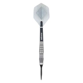Misaladejuegos Dardos Unicorn Swytch Steel Black 21gr 80% 27930 - Imagen 3