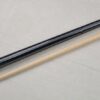 Misaladejuegos Taco billar carambola Maxton Redemptor gris 520gr 12mm 5582.007.520 - Imagen 2