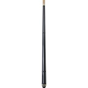 Misaladejuegos Taco billar carambola Maxton Redemptor gris 520gr 12mm 5582.007.520