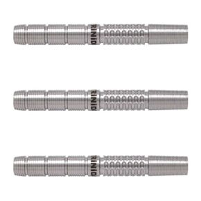 Misaladejuegos Dardos Trinidad Darts Locche Yusuke Kuniki 20.5gr 90% - Imagen 2