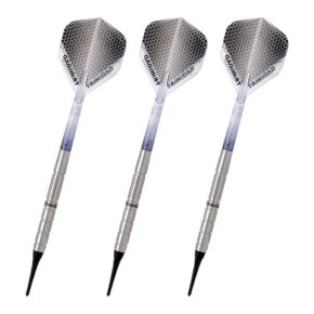 Misaladejuegos Dardos Trinidad Darts Locche Yusuke Kuniki 20.5gr 90% - Imagen 3