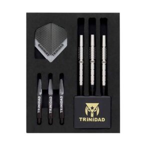 Misaladejuegos Dardos Trinidad Darts Locche Yusuke Kuniki 20.5gr 90% - Imagen 5