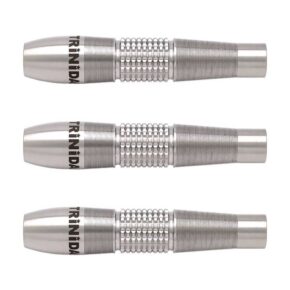 Misaladejuegos Dardos Trinidad Darts Duran Type 5 Kiyo Shimizu 18g 90% - Imagen 2