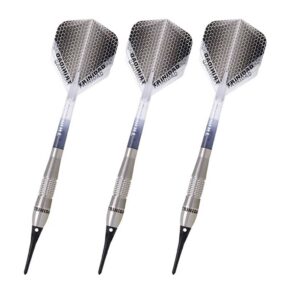 Misaladejuegos Dardos Trinidad Darts Duran Type 5 Kiyo Shimizu 18g 90% - Imagen 3