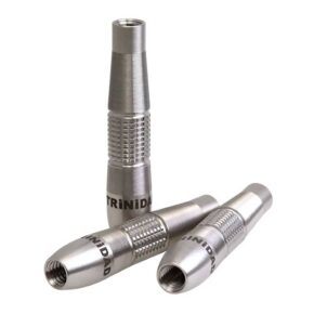 Misaladejuegos Dardos Trinidad Darts Duran Type 5 Kiyo Shimizu 18g 90% - Imagen 4