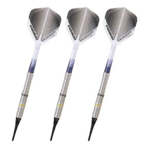 Misaladejuegos Dardos Trinidad Darts Freitas Type 2 Shota Sosogi 19g 90% - Imagen 3
