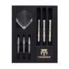 Misaladejuegos Dardos Trinidad Darts Freitas Type 2 Shota Sosogi 19g 90% - Imagen 5