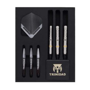 Misaladejuegos Dardos Trinidad Darts Freitas Type 2 Shota Sosogi 19g 90% - Imagen 5