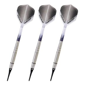 Misaladejuegos Dardos Trinidad Darts Vasquez Hiroyasu Ito 20.5g 90% - Imagen 3