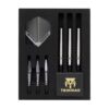 Misaladejuegos Dardos Trinidad Darts Vasquez Hiroyasu Ito 20.5g 90% - Imagen 5