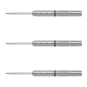Misaladejuegos Dardos Trinidad Darts Locche Yusuke Kuniki Steel 20.5gr 90% - Imagen 2