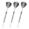Misaladejuegos Dardos Trinidad Darts Locche Yusuke Kuniki Steel 20.5gr 90% - Imagen 3