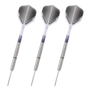 Misaladejuegos Dardos Trinidad Darts Locche Yusuke Kuniki Steel 20.5gr 90% - Imagen 3