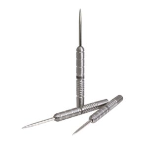 Misaladejuegos Dardos Trinidad Darts Locche Yusuke Kuniki Steel 20.5gr 90% - Imagen 4