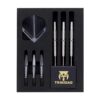 Misaladejuegos Dardos Trinidad Darts Locche Yusuke Kuniki Steel 20.5gr 90% - Imagen 5