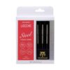 Misaladejuegos Dardos Trinidad Darts Locche Yusuke Kuniki Steel 20.5gr 90% - Imagen 6