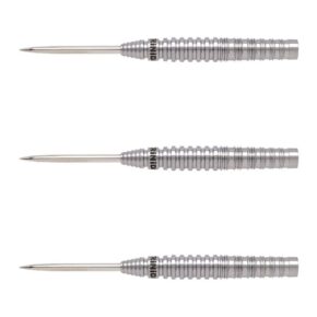 Misaladejuegos Dardos Trinidad Darts Vasquez Hiroyasu Ito Steel 22.0g 90% - Imagen 2