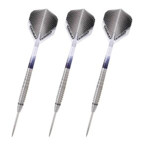 Misaladejuegos Dardos Trinidad Darts Vasquez Hiroyasu Ito Steel 22.0g 90% - Imagen 3