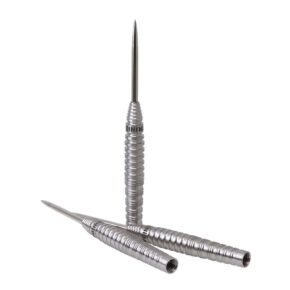 Misaladejuegos Dardos Trinidad Darts Vasquez Hiroyasu Ito Steel 22.0g 90% - Imagen 4
