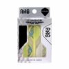 Misaladejuegos Plumas Condor Axe Standard Shote Sosogi Musical Mix L 33.5mm 3 Uds. - Imagen 5