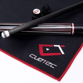 Misaladejuegos Paño Microfibra Cuetec Clening Towel 45.111.00.5 - Imagen 3